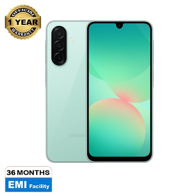 Picture of Samsung Galaxy A26 5G 8GB 128GB