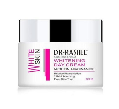 Buy Dr rashel whiteskin whitening Day cream at Best Price In Bangladesh