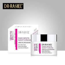 Buy DR RASHEL FADE SPOT NIGHT CREAM (50 g) at Best Price In Bangladesh