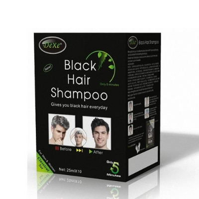 Buy Dexe Black Hair Shampoo at Best Price In Bangladesh