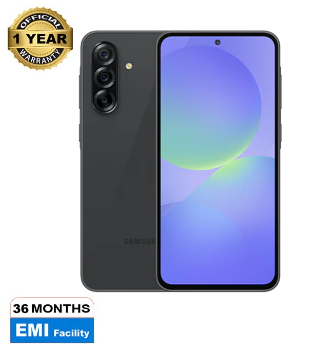 Picture of Samsung Galaxy A36 8GB 128GB 