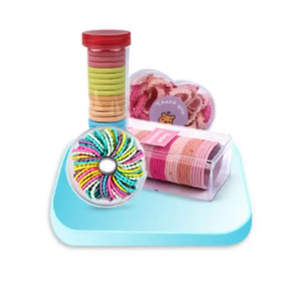 Picture for category HAIRBAND