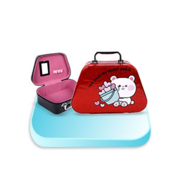 Picture for category BAGS AND ACCESSORIES