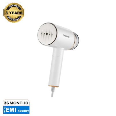 Buy Panasonic 1300W Light Weight & Foldable Handheld Garment Steamer (NI-GHF025) Digital Square at the Best Price in Bangladesh