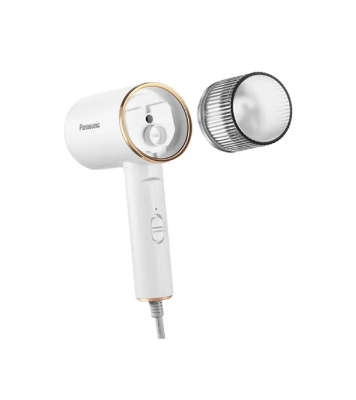 Buy Panasonic 1300W Light Weight & Foldable Handheld Garment Steamer (NI-GHF025) Digital Square at the Best Price in Bangladesh