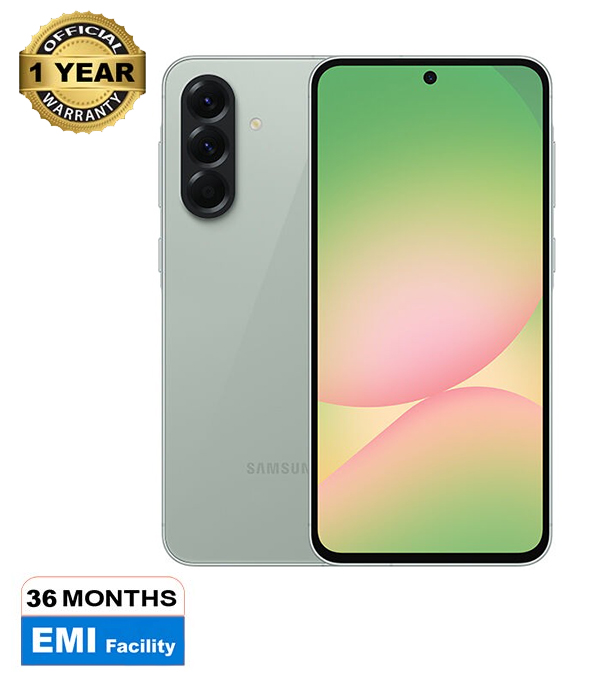 Picture of Samsung Galaxy A56 5G 12GB 256GB