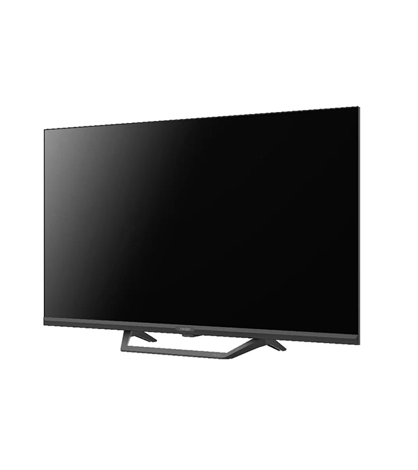 Picture of Haier 43" QLED 4K Google TV with Dolby Audio (H43S80EUX)