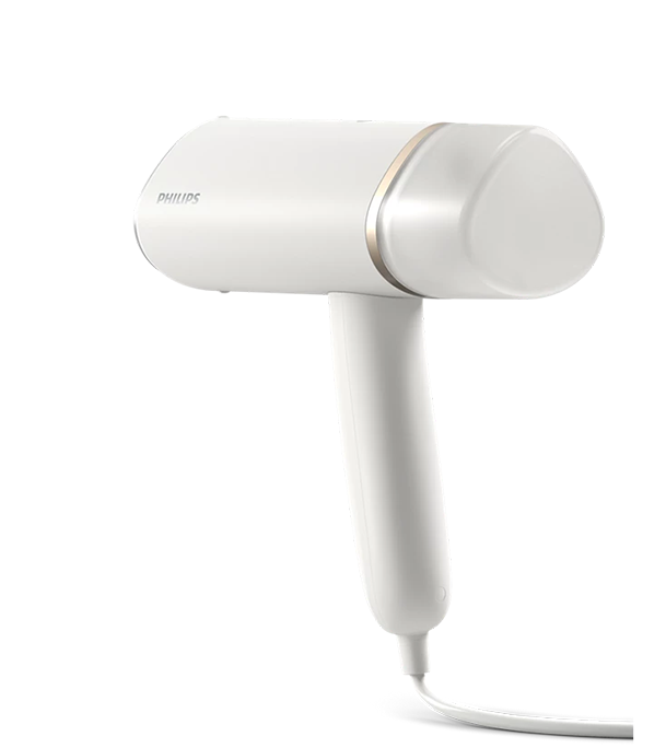 Buy Philips 3000 Series Handheld Garment Steamer (STH3020/16) White Digital Square at best price in Bangladesh
