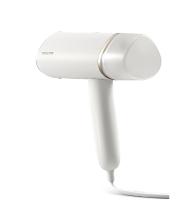 Buy Philips 3000 Series Handheld Garment Steamer (STH3020/16) White Digital Square at best price in Bangladesh
