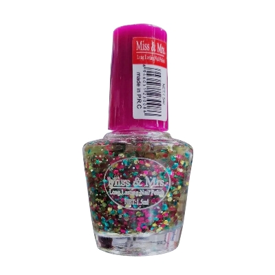 Picture of Nail Polish for Women Shade - 158