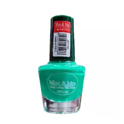 Picture of Nail Polish for Women Shade - 131
