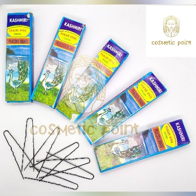 Picture of hair clip 5pcs