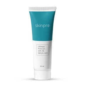 Picture of SKINPRO ACNE Clearing Gel Cleanser - Face Wash