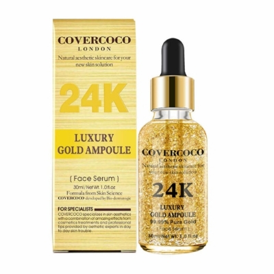 Picture of Covercoco Serum 30ml - Vitamin C Serum