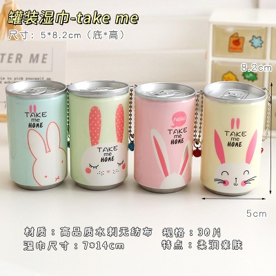 Picture of Easy Tissue 1pcs