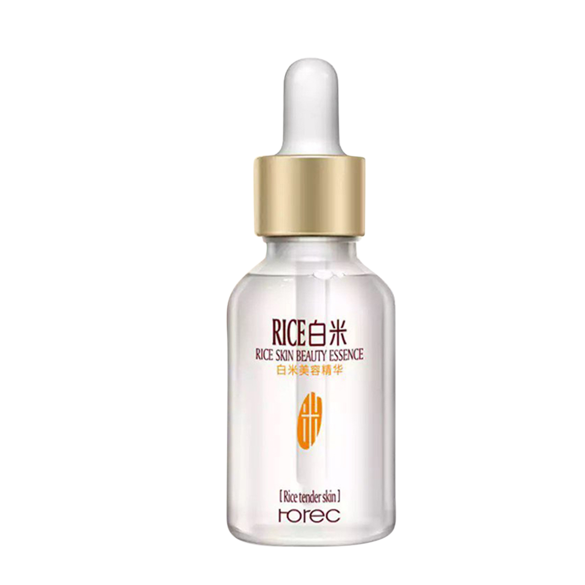 Picture of Rice Serum Best For Pores & Moisturizing - 15ml