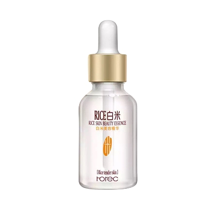 Picture of Rice Serum Best For Pores & Moisturizing - 15ml