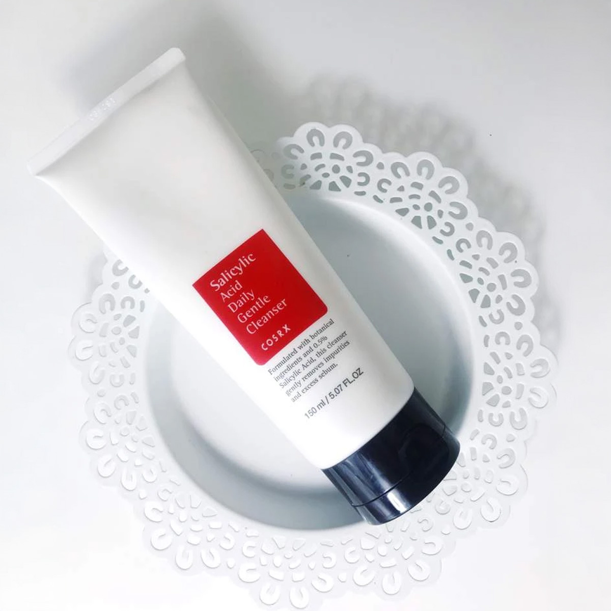 Picture of COSRX Salicylic Acid Daily Gentle Cleanser 150ml