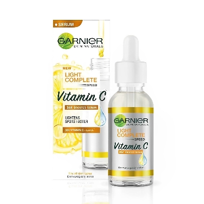 Picture of Bright Complete 30XVitamin C Boo/ster Serum 30 ml