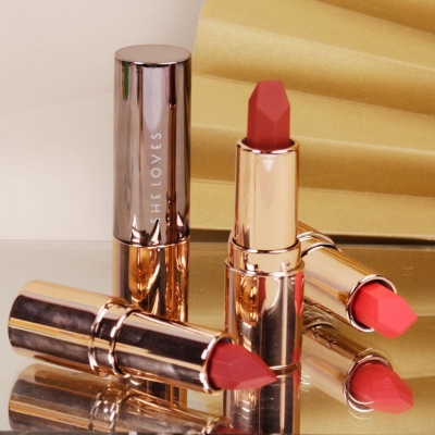 Picture of SHE LOVES Non -Stick Elegant Velvet Lipstick 3.8g