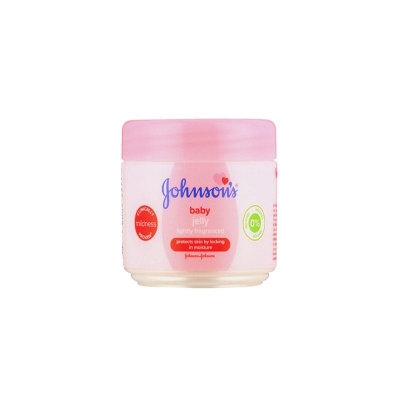 Picture of Johnson's Baby Lightly Fragranced Jelly 100ml