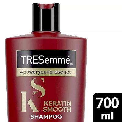 Picture of Keratin Smooth Shampoo 700ML
