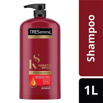 Picture of Keratin Smooth Shampoo 1L