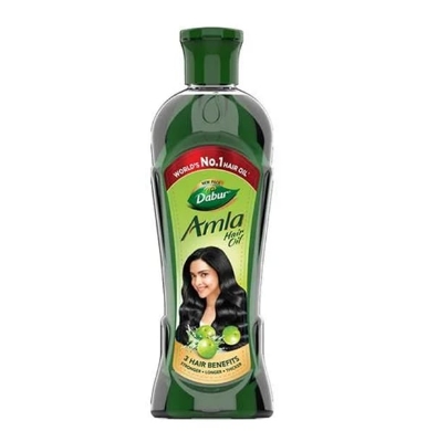 Picture of Amla Hair Oil 180 ml