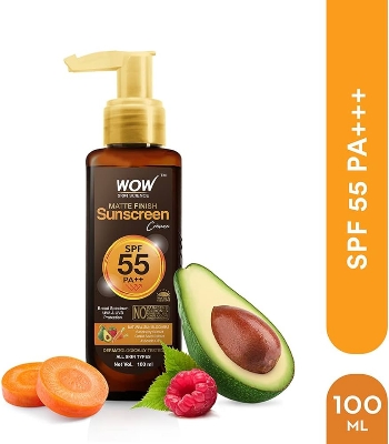 Picture of Skin Science Sunscreen SPF 55 Lotion 100ml