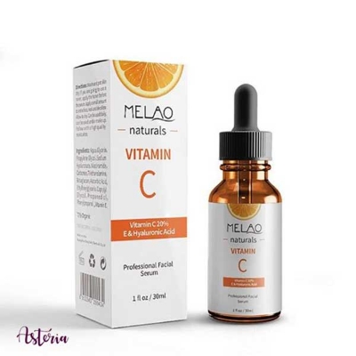 Picture of MELAO Vitamin C Serum For Skincare 30ml