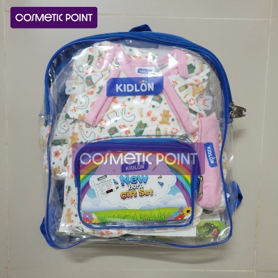 Picture of KIDLON NEW BORN BABY GIFT SET 13 PCS SET