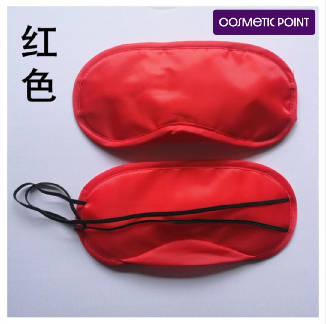 Picture of Eye Mask Sleeping Comfortable Eye Mask 1pc