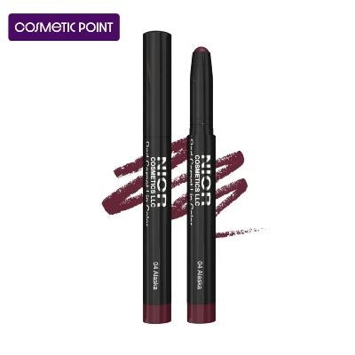 Picture of NIOR-RED CARPET LIP COLOR (ALASKA)