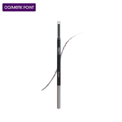 Picture of NIOR-ON POINT MICRO EYEBROW PENCIL (TAUPE)