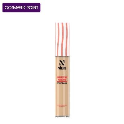 Picture of NIOR-YOUR BEST SKIN PERFECTING CONCEALER (CUSTARD)