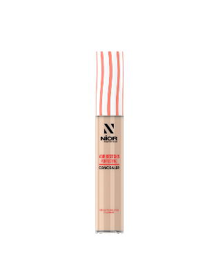Picture of NIOR-YOUR BEST SKIN PERFECTING CONCEALER (PALE IVORY)