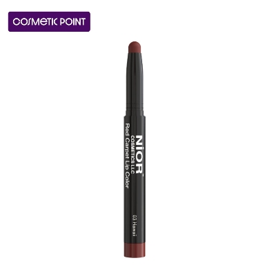 Picture of NIOR-RED CARPET LIP COLOR (HAWAII)