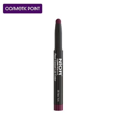 Picture of NIOR-RED CARPET LIP COLOR (NEW YORK)