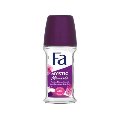 Picture of Fa Roll on Perfume Women's Fragrance Mystic Moments 50 Ml