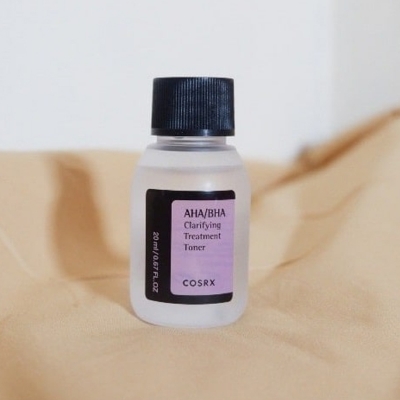 Picture of Cosrx AHA BHA Clarifying Treatment Toner 30ml