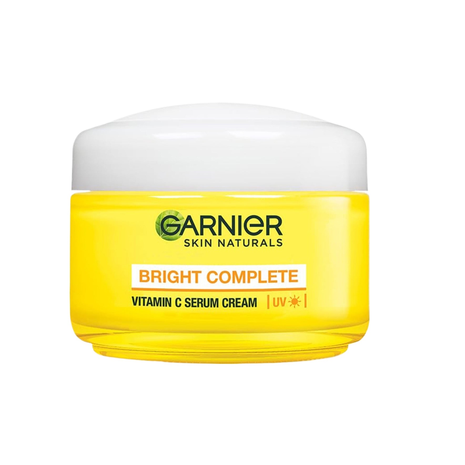 Picture of Garnier Bright Complete Vitamin C Serum Cream, 23g