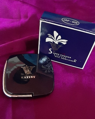 Picture of VATINY FACE POWDER / VATINY UPER POWDER