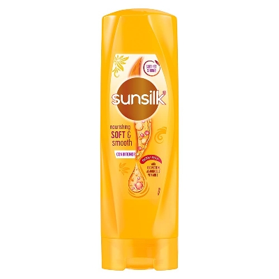 Picture of Nourishing Soft & Smooth Conditioner - 180ml
