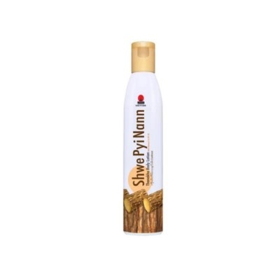 Picture of Thanakha Body Lotion Shwe Pyi Nann – 200ml