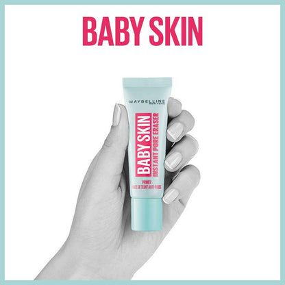 Picture of Maybelline Baby Skin Instant Pore Eraser Primer 22ml