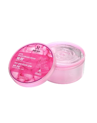 Picture of Rose Moisture Soothing Gel -300ml