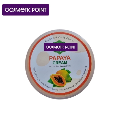 Picture of Papaya Face and Body Massage Cream 200gm