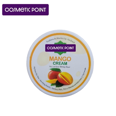 Picture of Mango Face and Body Massage Cream 200gm