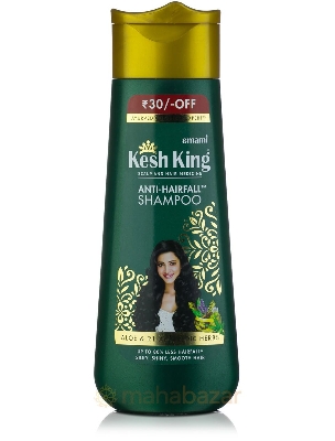Picture of Indian Imported KeshKing Shampoo 200ml