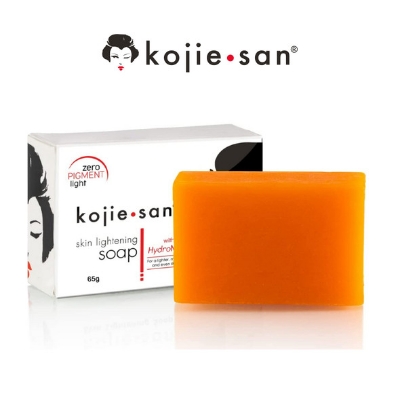 Picture of Kojie san skin Lightening soap 135gram